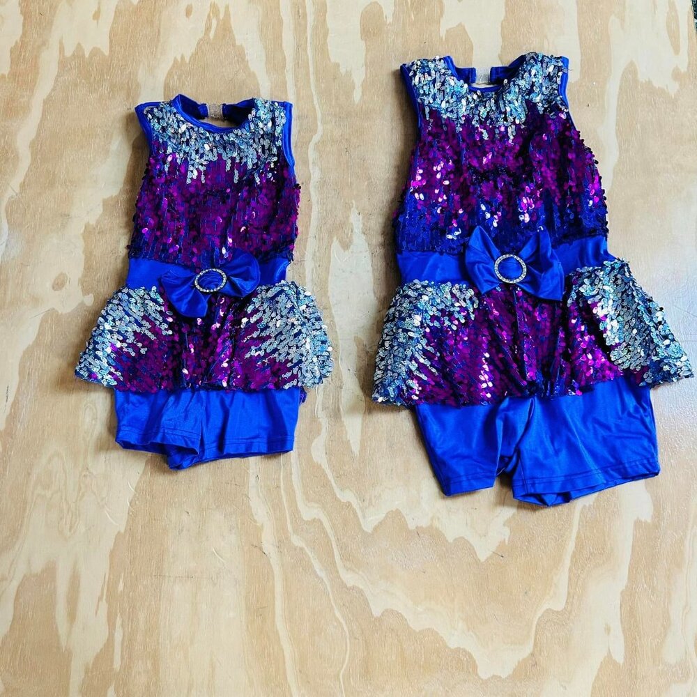 Costume Gallery Dance Costumes